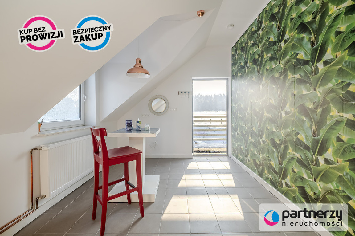 Home for sale, pomorskie kościerski (Koscierzyna, Poland)