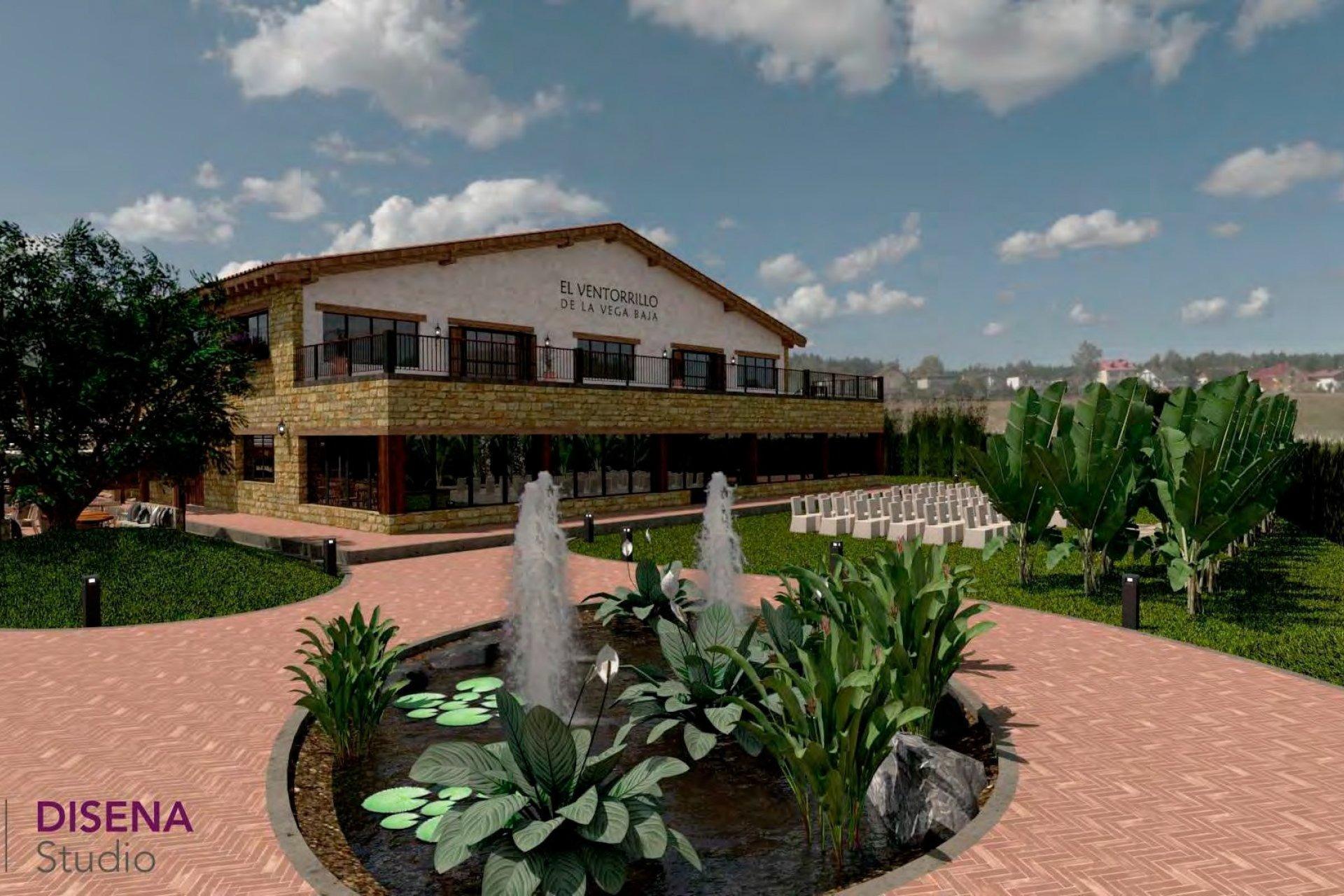 Land Plot for sale in Orihuela, Spain