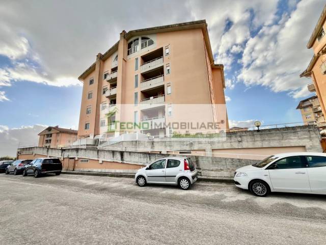 Condo for sale, Via John Fitzgerald Kennedy (Pontecorvo, Italy)