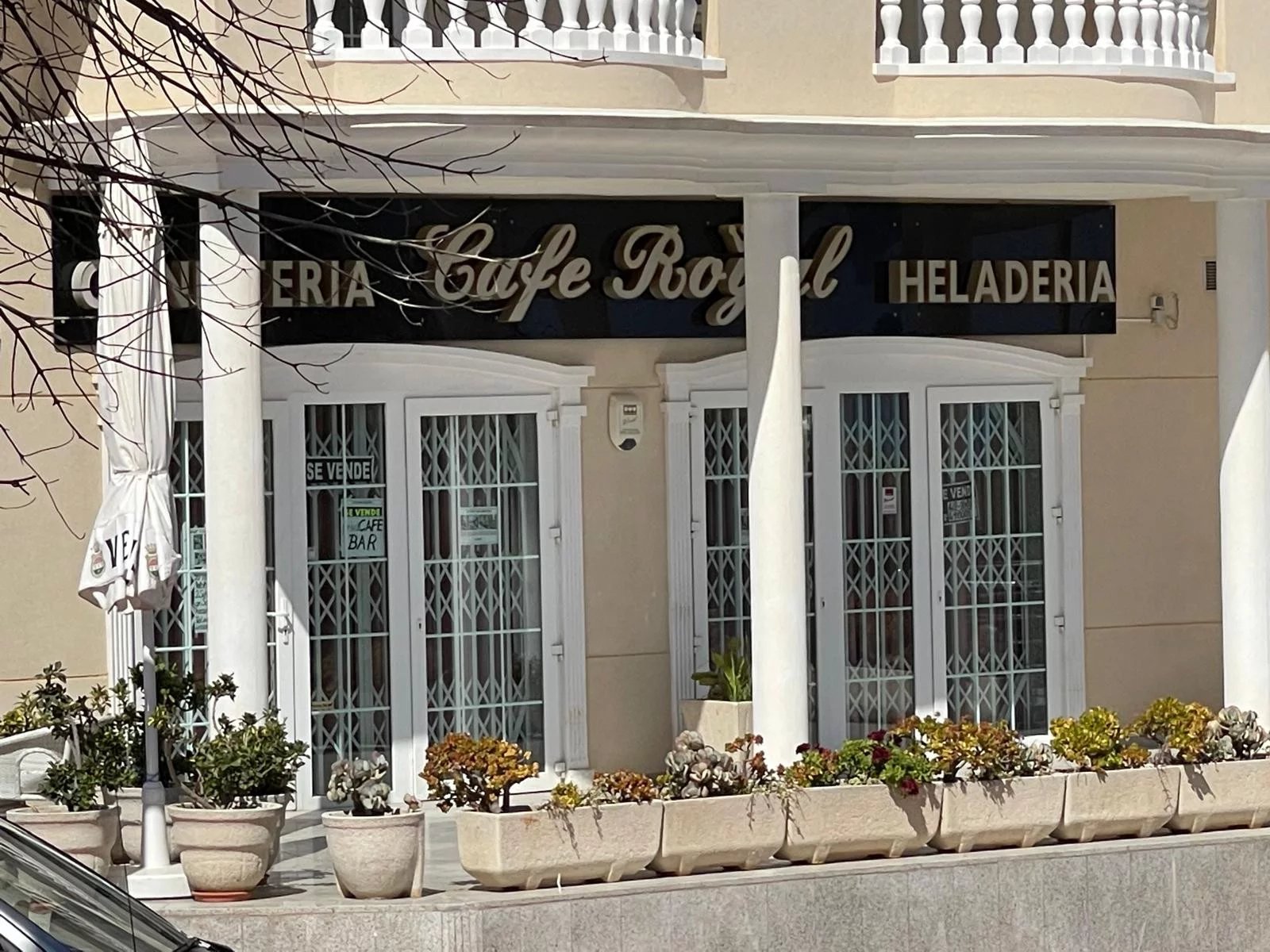 Building for sale in Guardamar del Segura, Spain