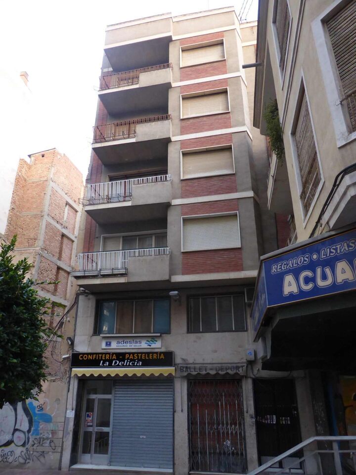 Building for sale, Molina de Segura, Murcia