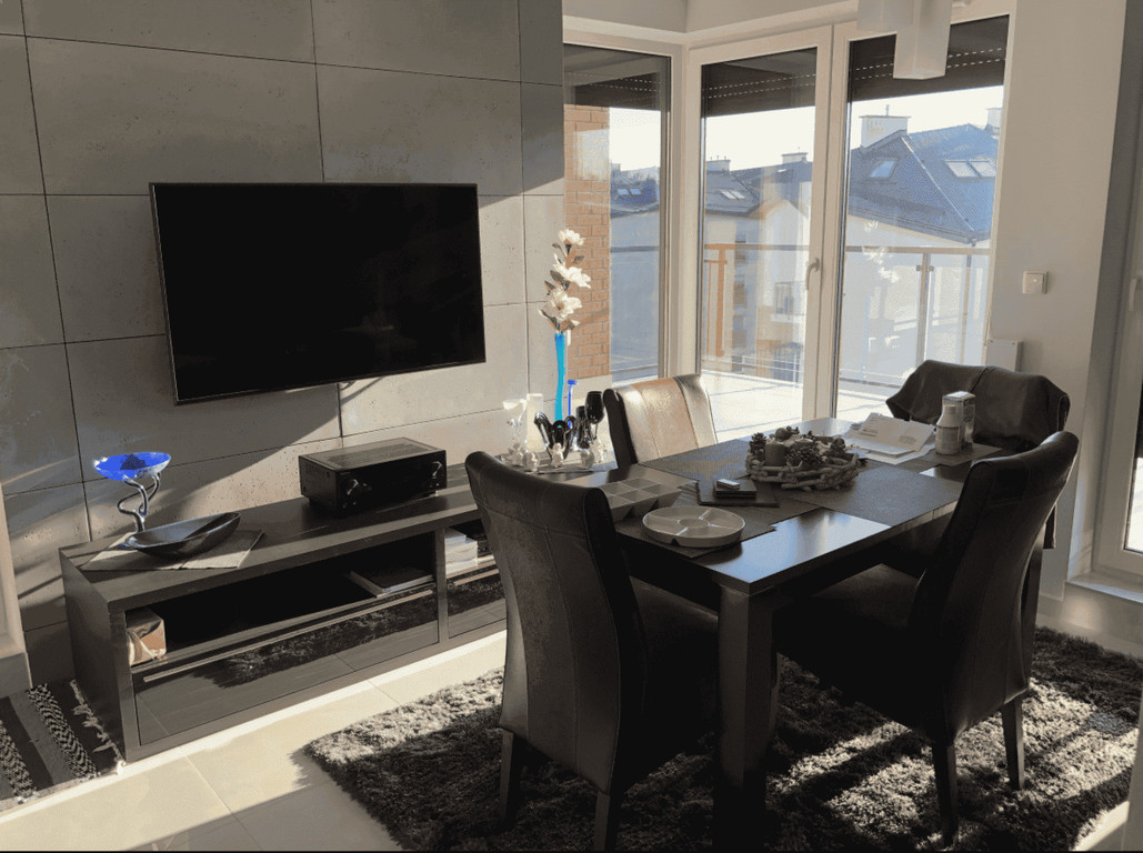 Condo for sale, małopolskie nowotarski , Polana Szaflarska (Nowy Targ, Poland)