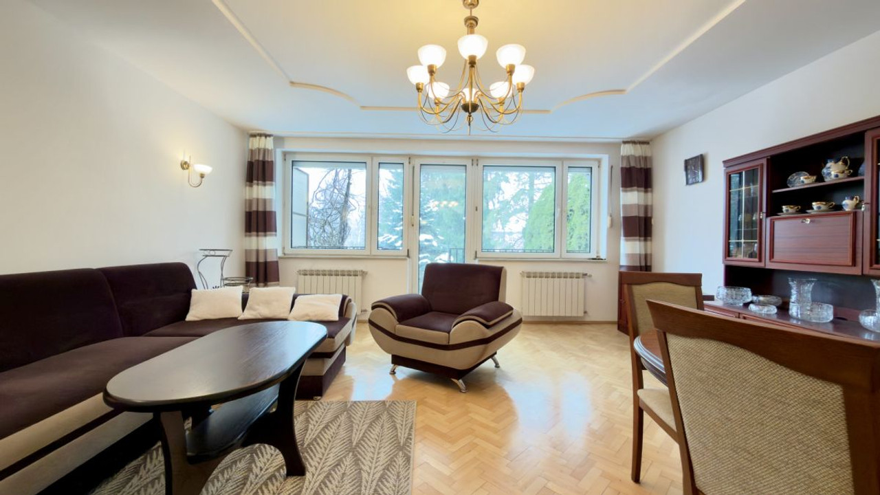 Home for sale, śląskie, Sadowa (Chorzow, Poland)