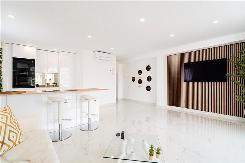 Condo for sale in Municipality of Palma, Spain