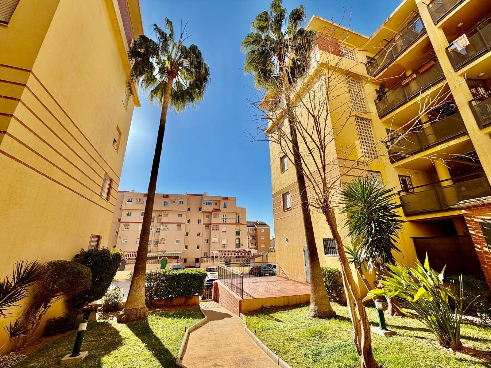 Condo for sale in Benalmádena, Spain