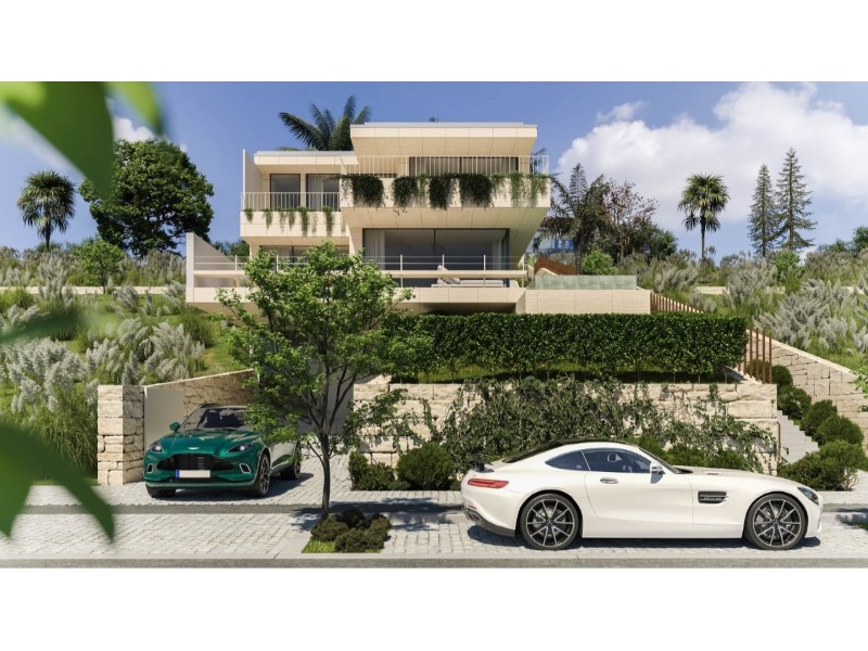 3 bedroom villa for sale in Quinta Marques Gomes