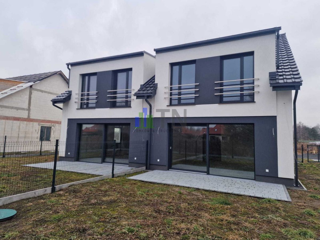 Home for sale, dolnośląskie wrocławski (Gmina Czernica, Poland)