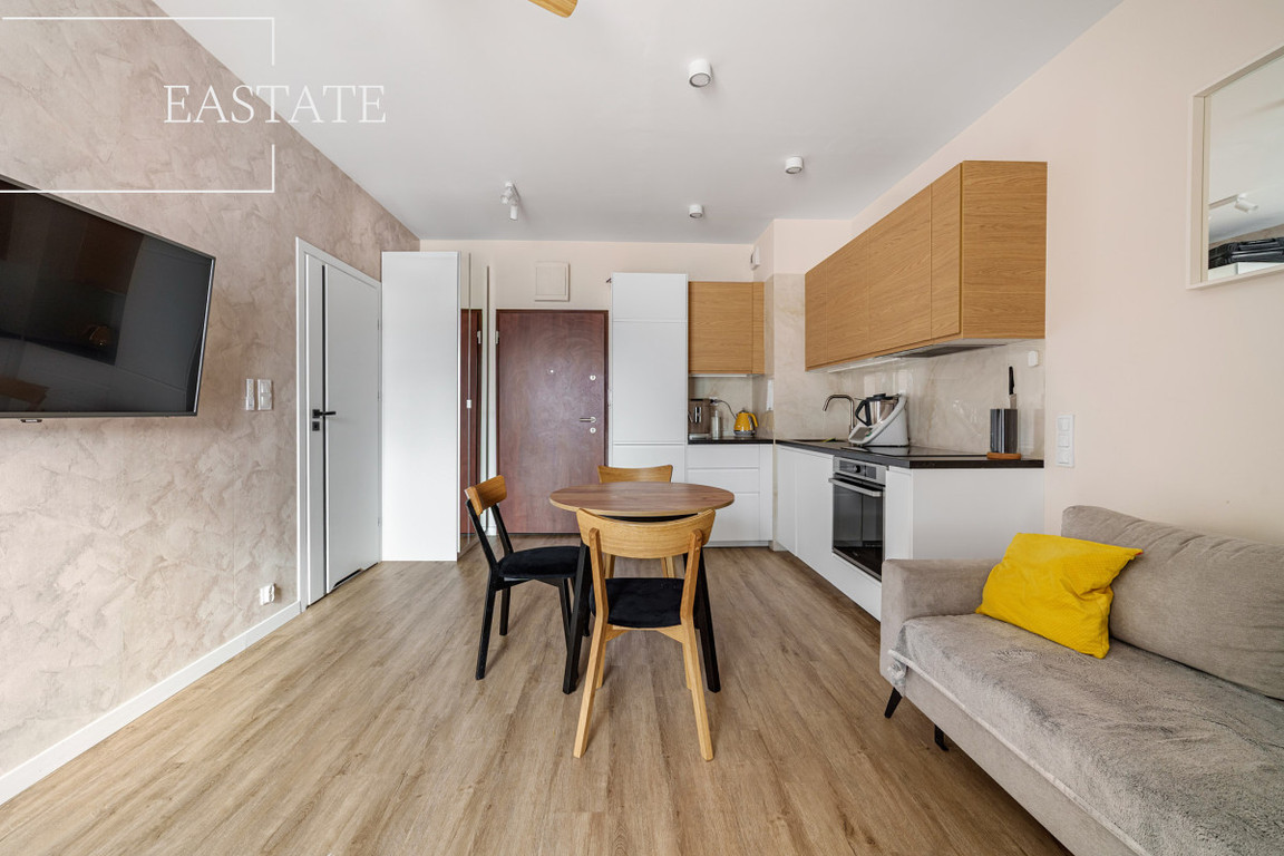 Condo for sale, mazowieckie, Batalionów Chłopskich (Warsaw, Poland)