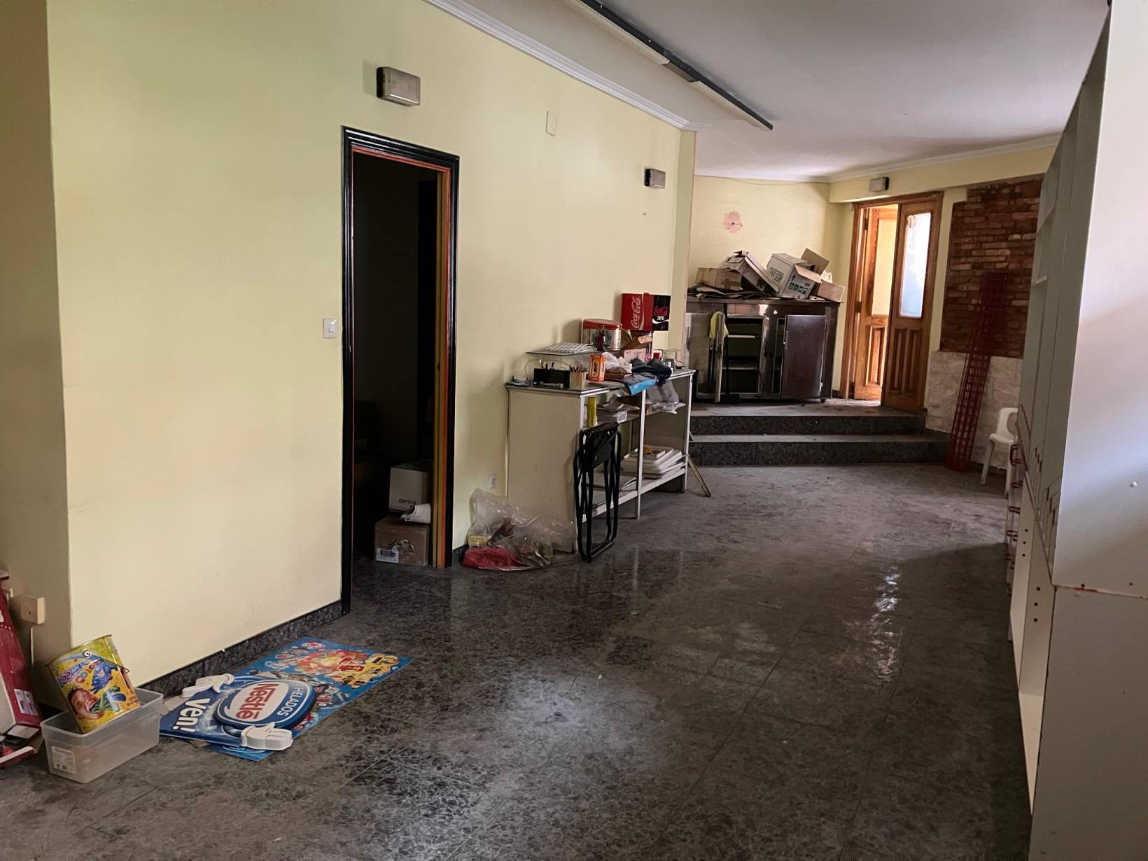 Commercial for sale in Valladolid, Spain