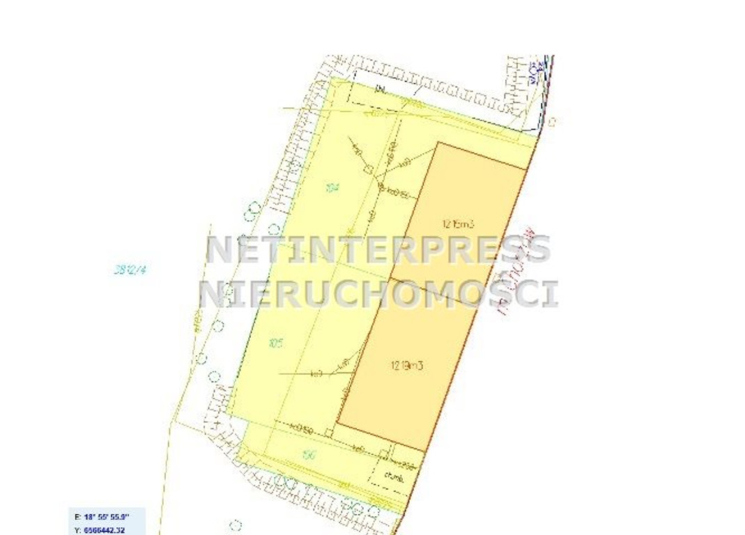 Home for sale, śląskie (Świętochłowice, Poland)