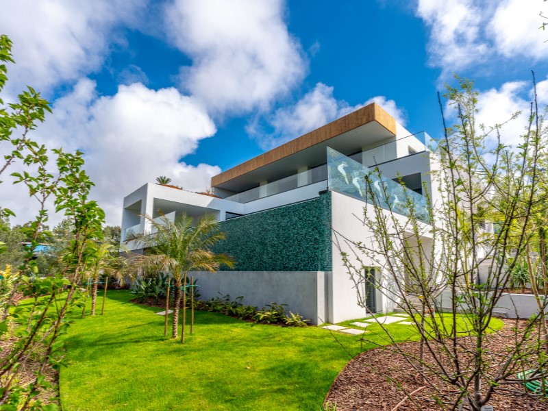 Contemporary Villa | Abuxarda, Cascais