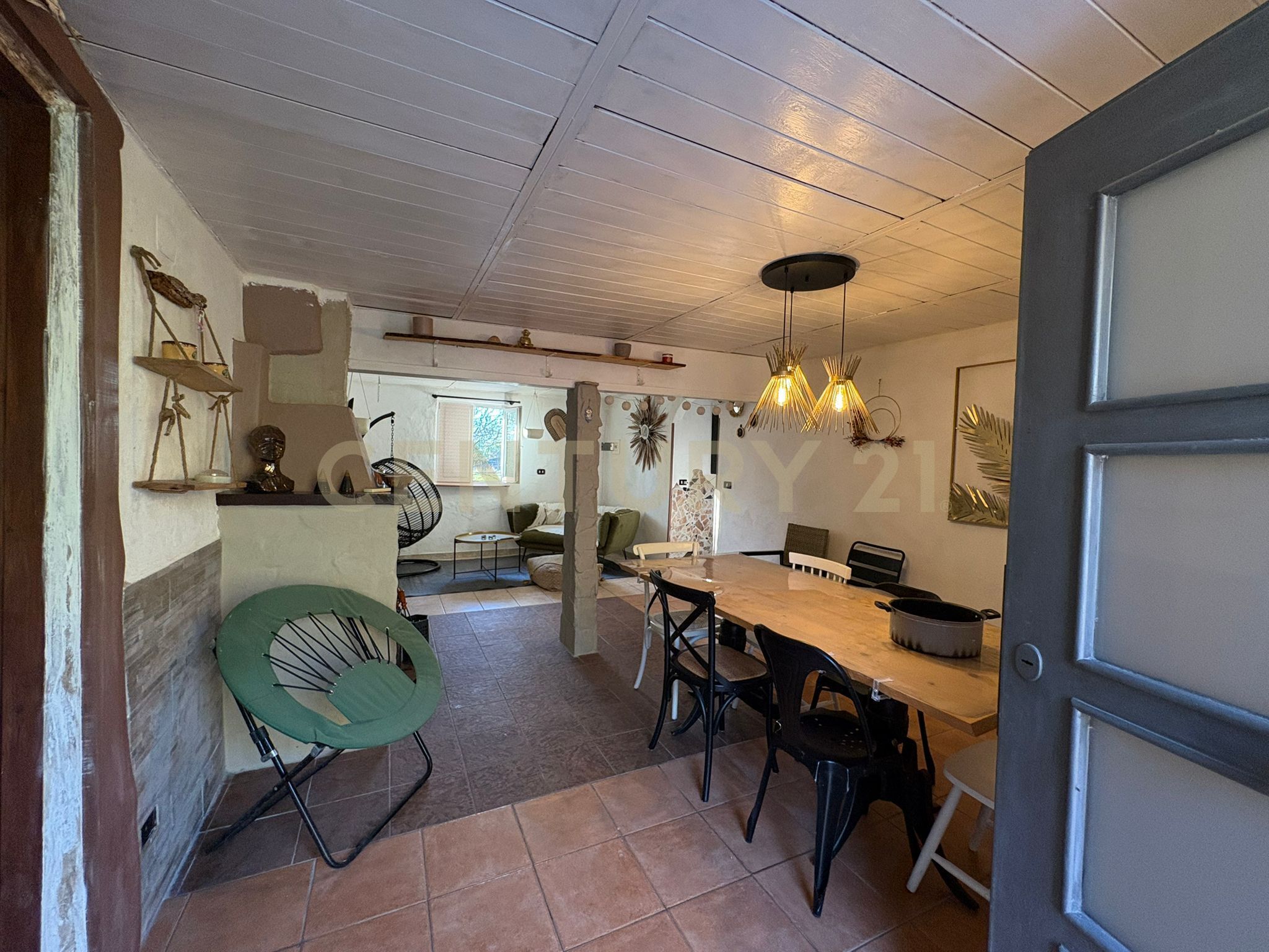 Home for sale, Stradale Coda Volpe, 1 (Augusta, Italy)