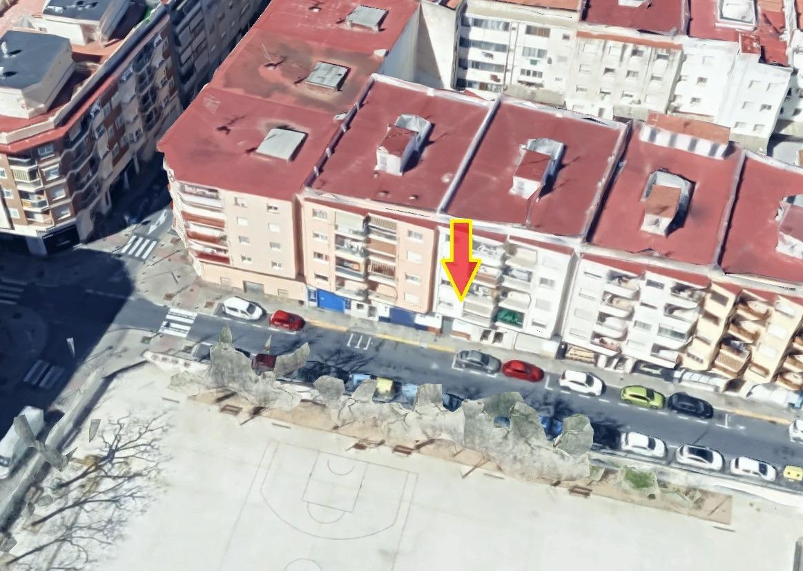 COMMERCIAL PREMISES IN THE HEART OF THE CENTRAL AREA OF GANDÍA (VALENCIA)