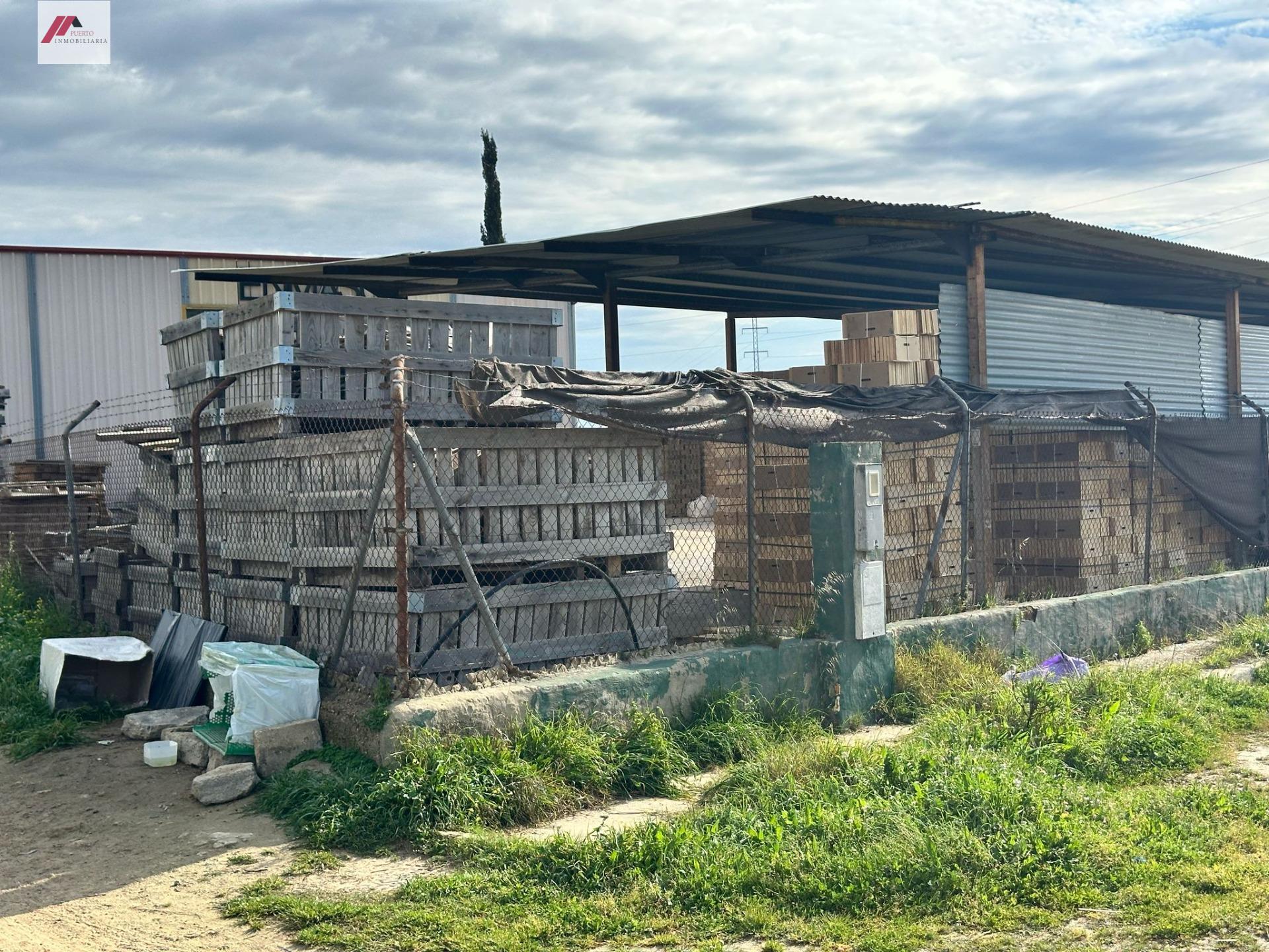 Building for sale in Municipality of El Puerto de Santa María, Spain
