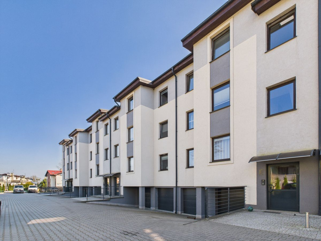 Condo for sale, pomorskie tczewski , Osiedle Jabłoniowe Wzgórze (Tczew, Poland)