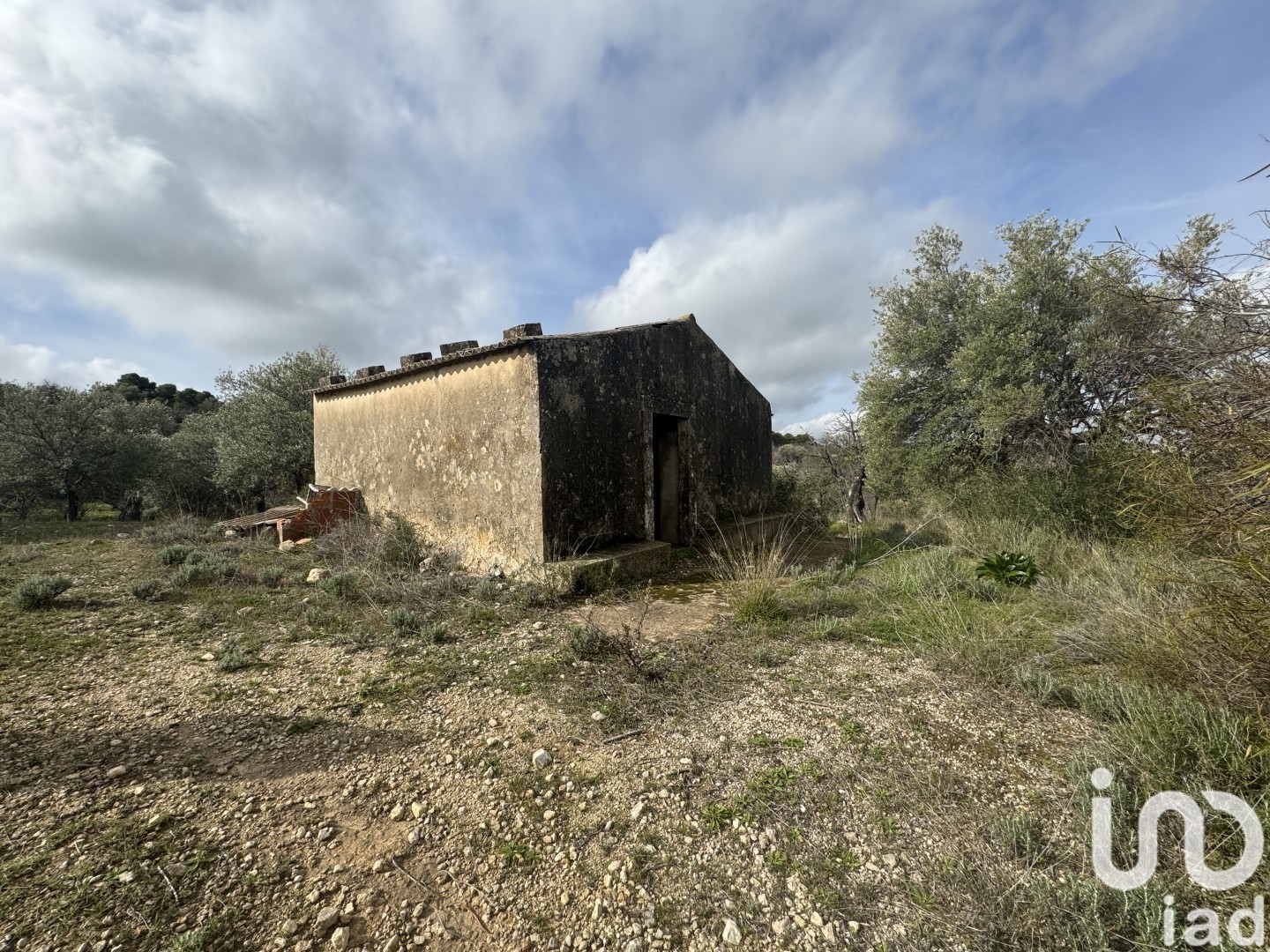 Land Plot for sale, Strada ss 115 sud occidentale sicula (Noto, Italy)