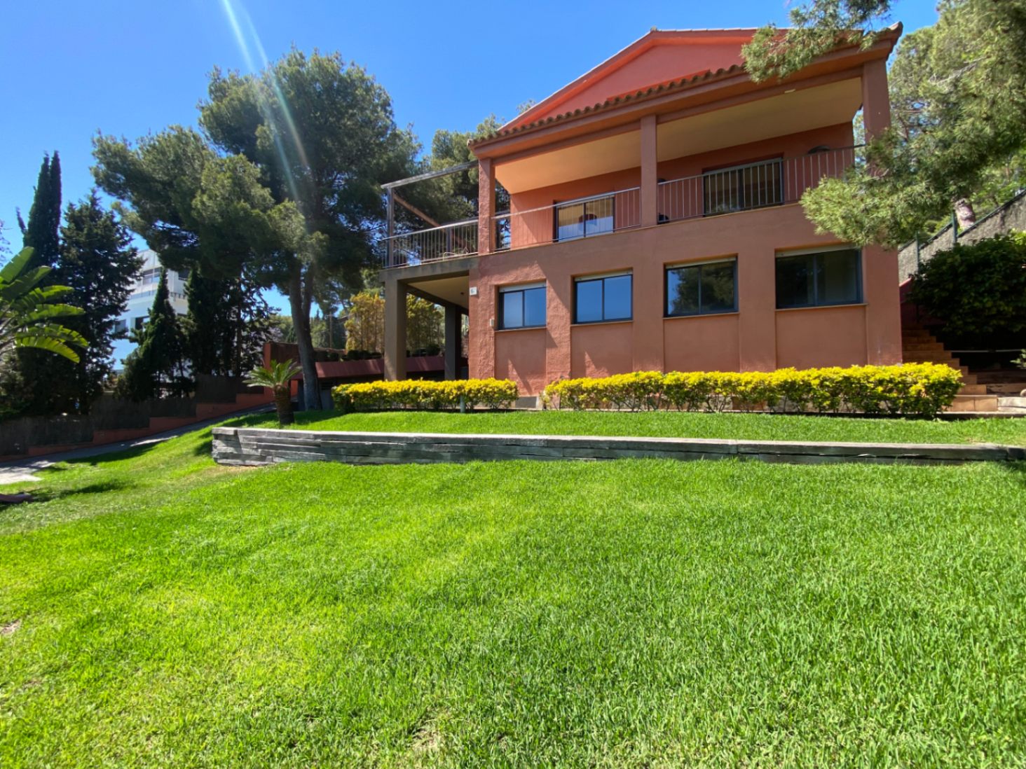 Home for sale in Castelldefels, Spain