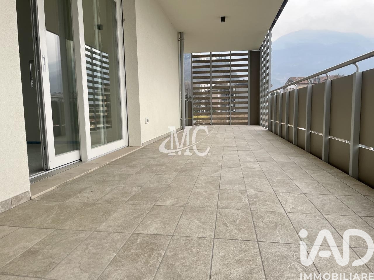 Condo for sale, Via ai Fiori (Rovereto, Italy)