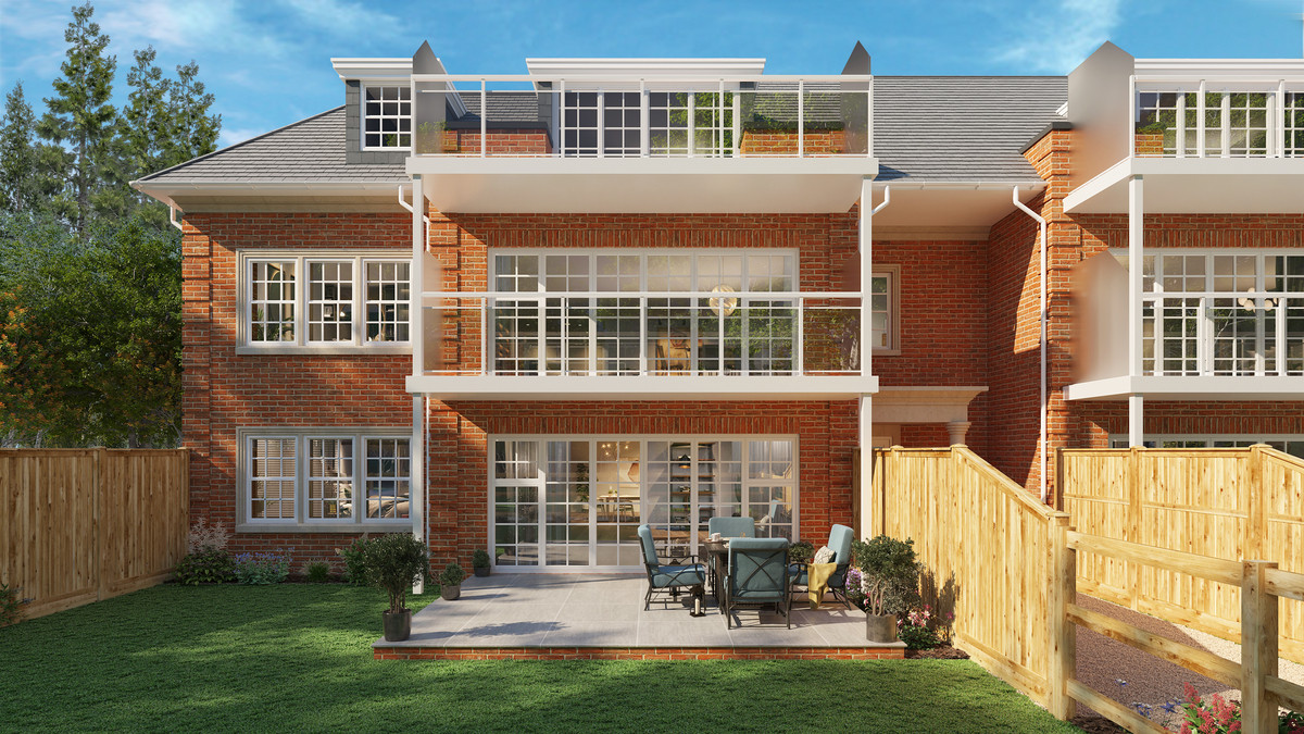 Apartment: for sale in Ascot