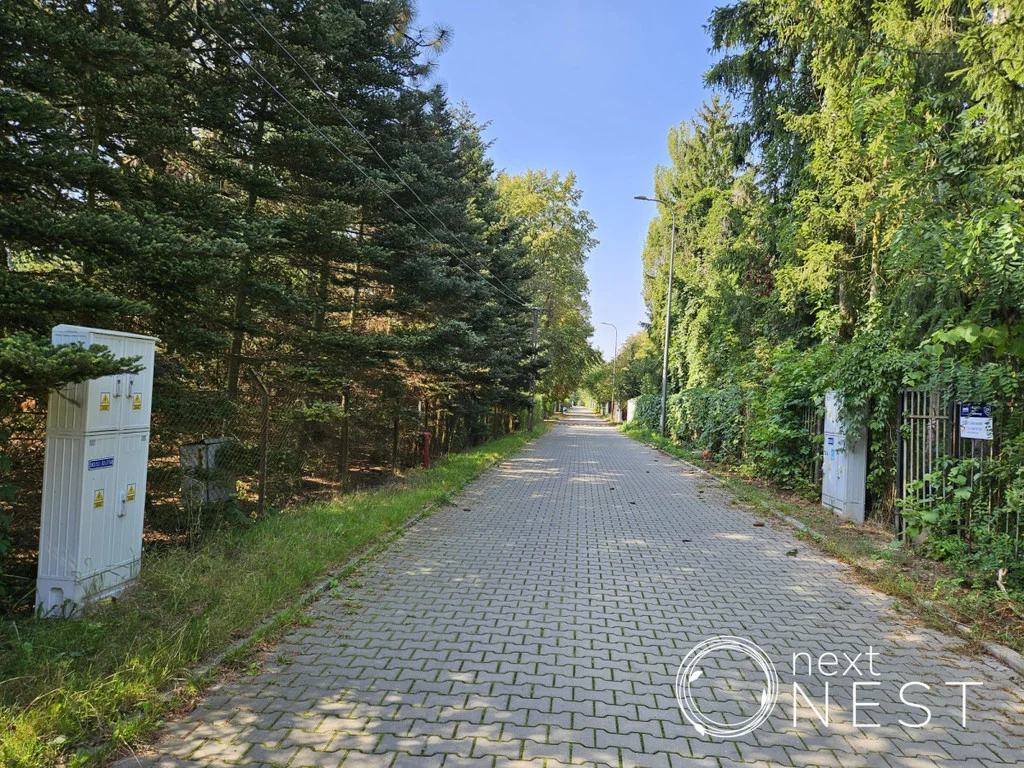 Land Plot for sale, mazowieckie piaseczyński (Piaseczno, Poland)