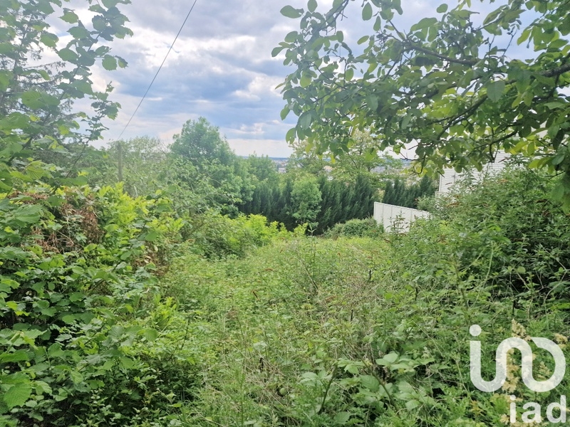 Land Plot for sale in Le Mans, France