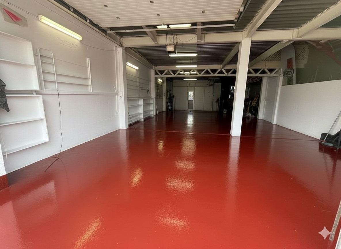 Industrial Warehouse for sale Seville