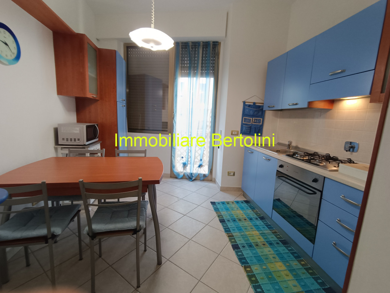 Condo for sale in Sanremo, Italy