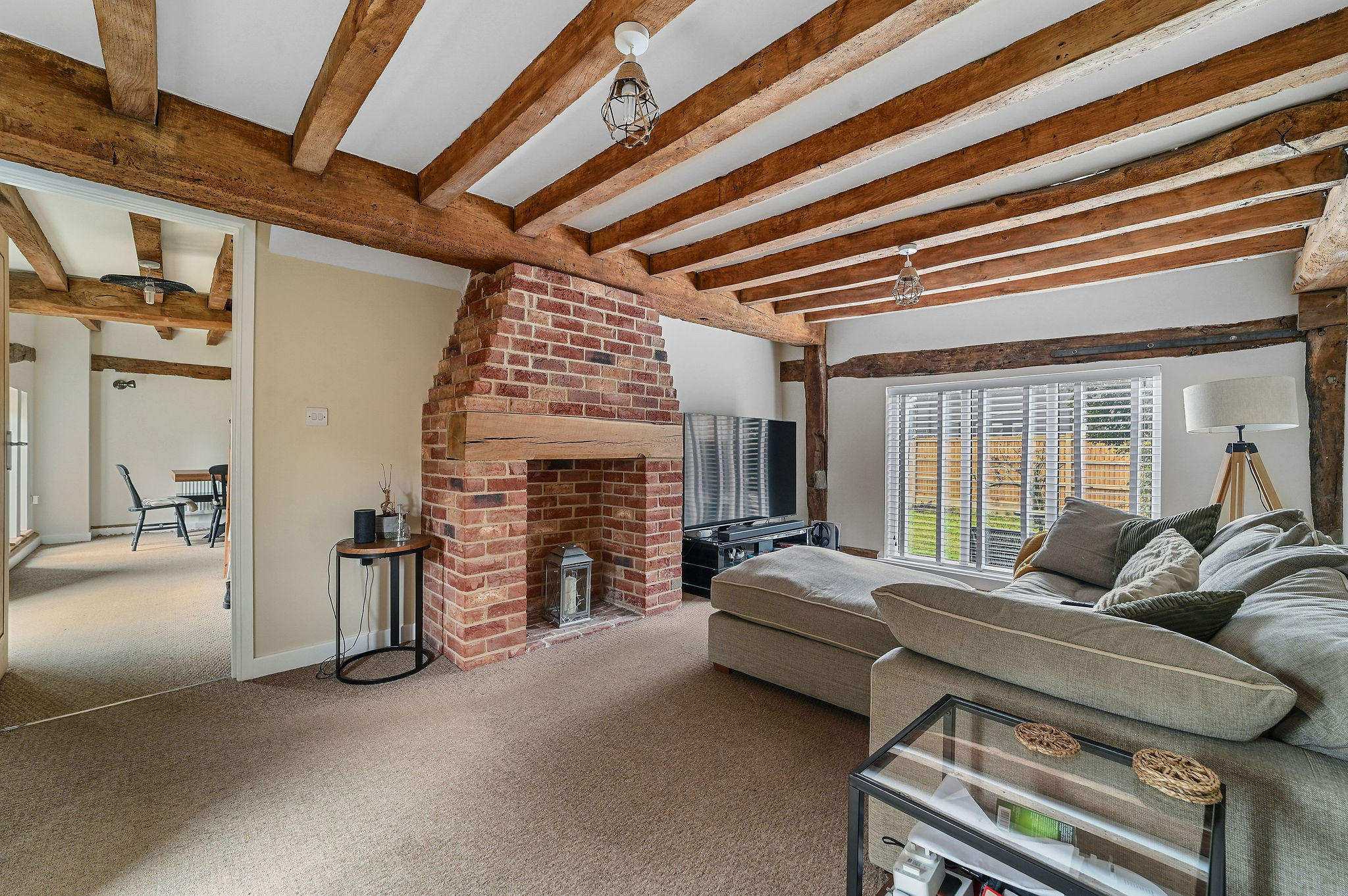 Barn Conversion: for sale in Barking Ipswich