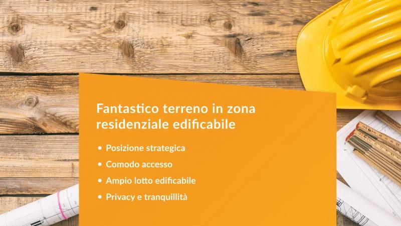 Interesting opportunity in residential area..