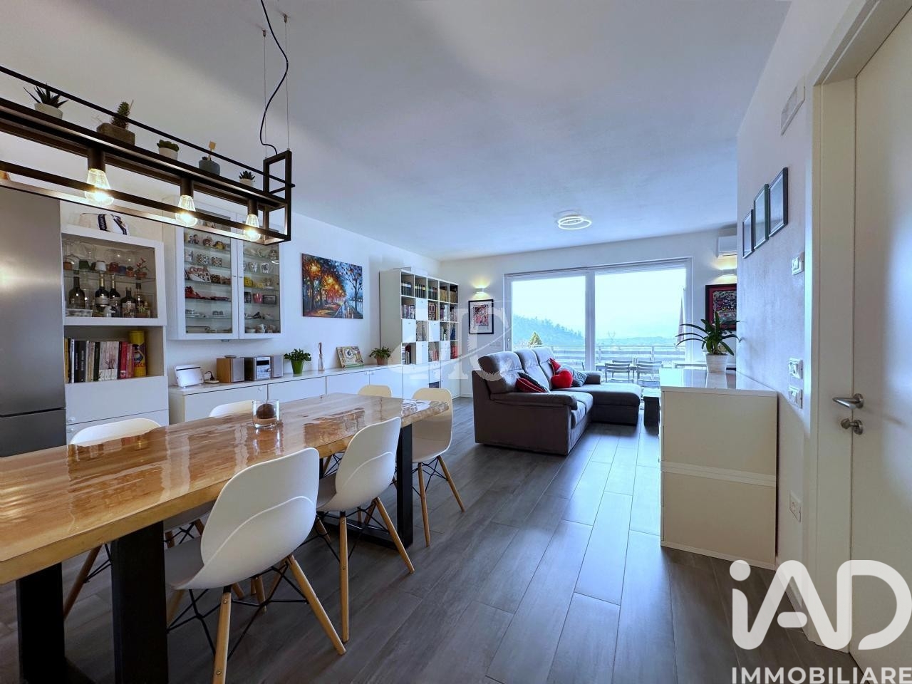 Home for sale, Via alle Arbole (Rovereto, Italy)