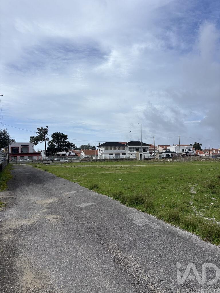Land in Quinta do Conde