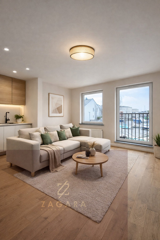 Condo for sale, zachodniopomorskie stargardzki , Elizy Orzeszkowej (Stargard, Poland)