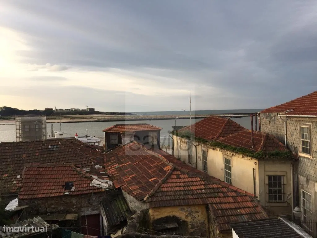 Land Plot for sale, Porto (Aldoar, Foz do Douro e Nevogilde, Portugal)