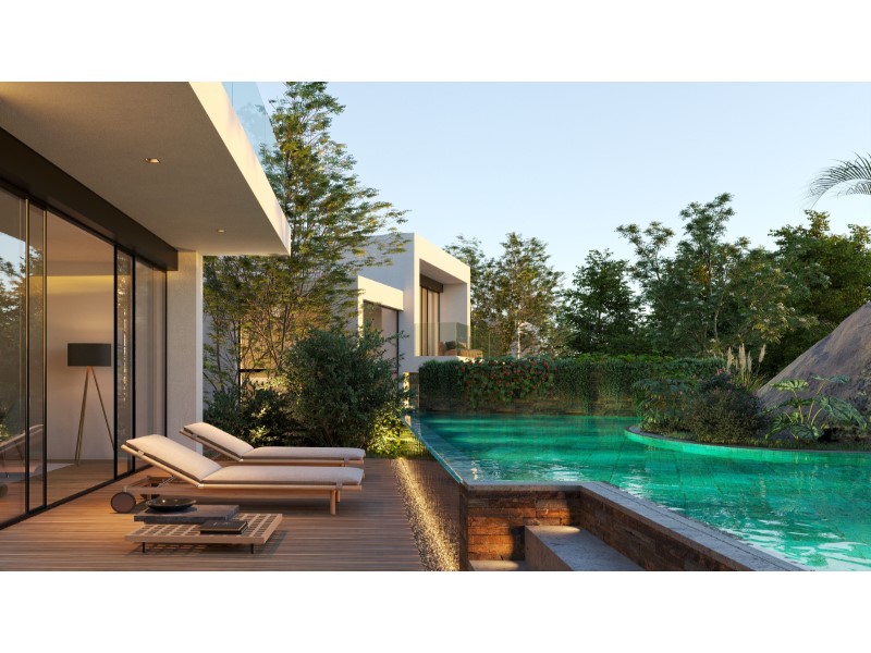 Janes Houses Development