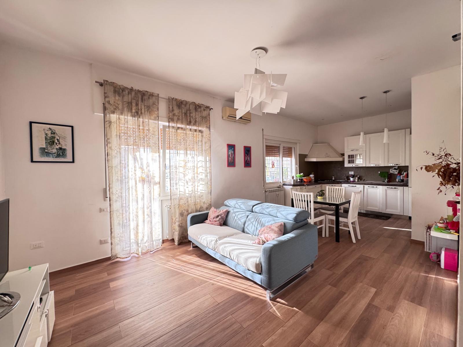 Condo for sale, lazio roma casetta mattei (Ponte Galeria-la Pisana, Italy)