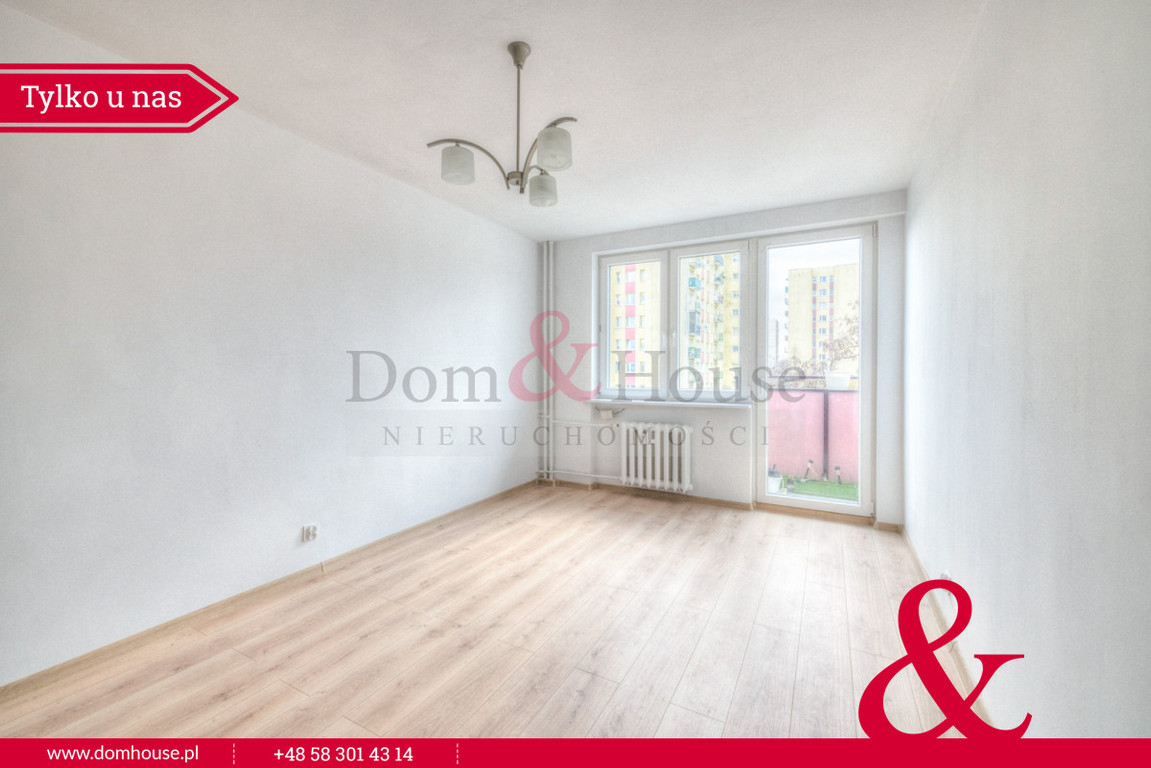 Condo for sale, pomorskie, Aleja Niepodległości (Sopot, Poland)