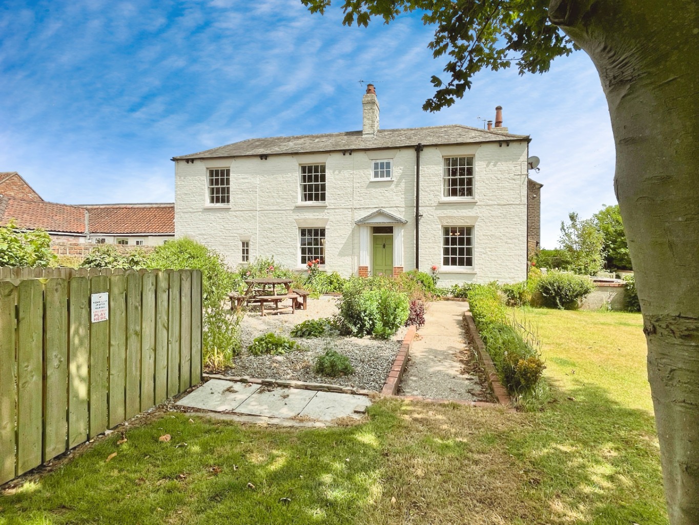 Link Detached House: for sale in Bempton Bridlington