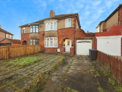 Home for sale, 10 Clifford Avenue (Bishop Auckland, United Kingdom)