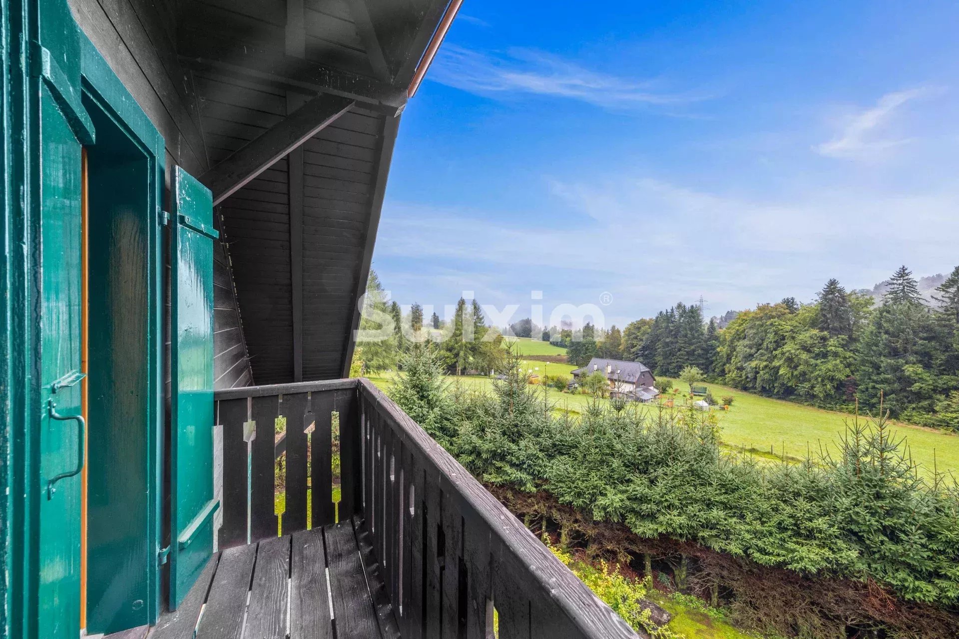 Opportunity! Ideal Gîte/Chalet for Nature and Quiet Lovers!