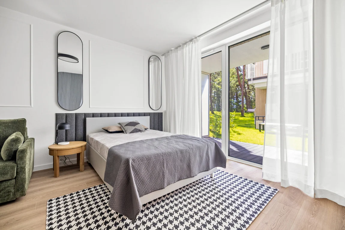 Condo for sale, pomorskie lęborski , Nadmorska (Leba, Poland)