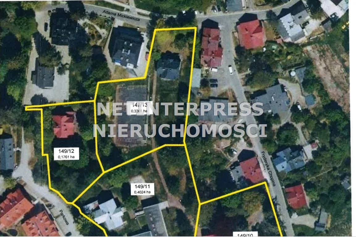 Building for sale, dolnośląskie karkonoski (Szklarska Poręba, Poland)