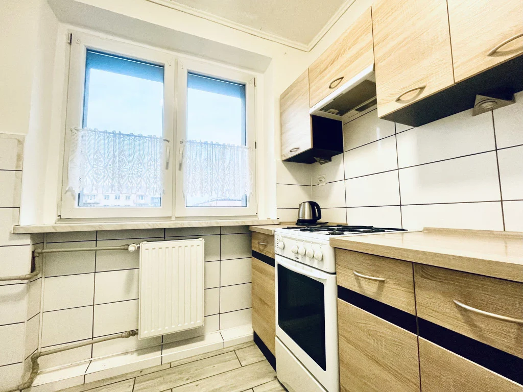 Condo for sale, śląskie, Cyryla i Metodego (Bytom, Poland)