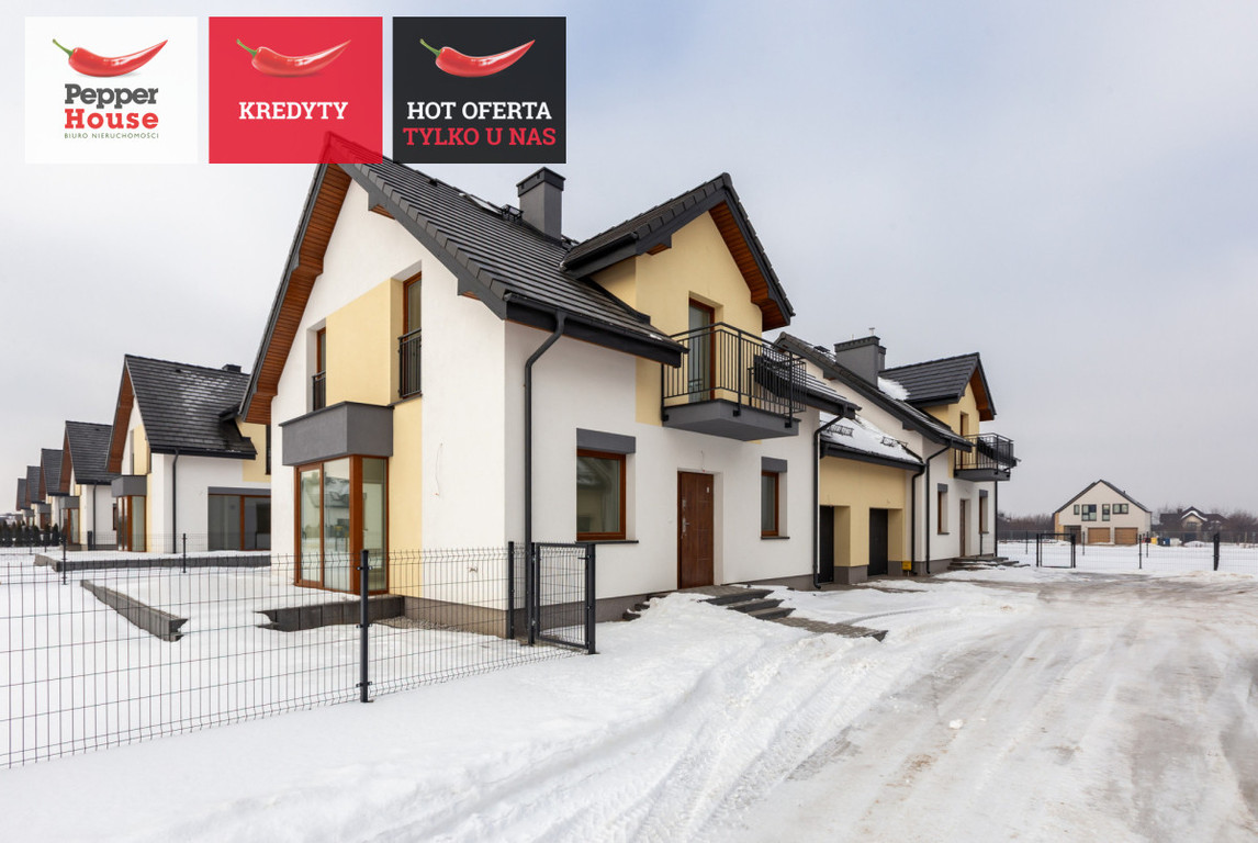 Home for sale, pomorskie pucki (Kosakowo, Poland)