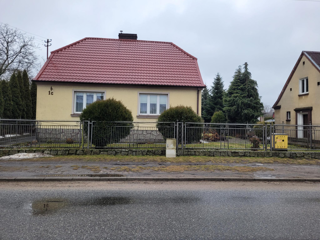 Home for sale, wielkopolskie gnieźnieński , ks. Antoniego Ludwiczaka (Gniezno, Poland)