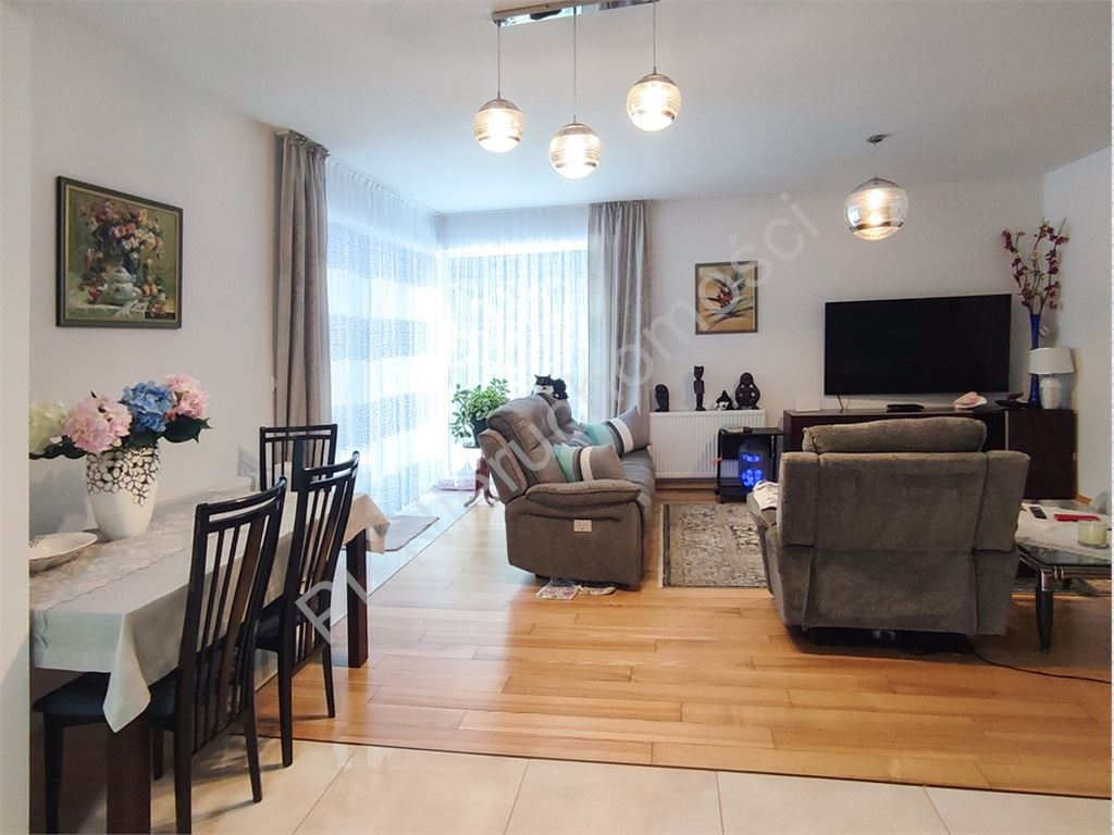 Home for sale, mazowieckie grodziski (Żabia Wola, Poland)