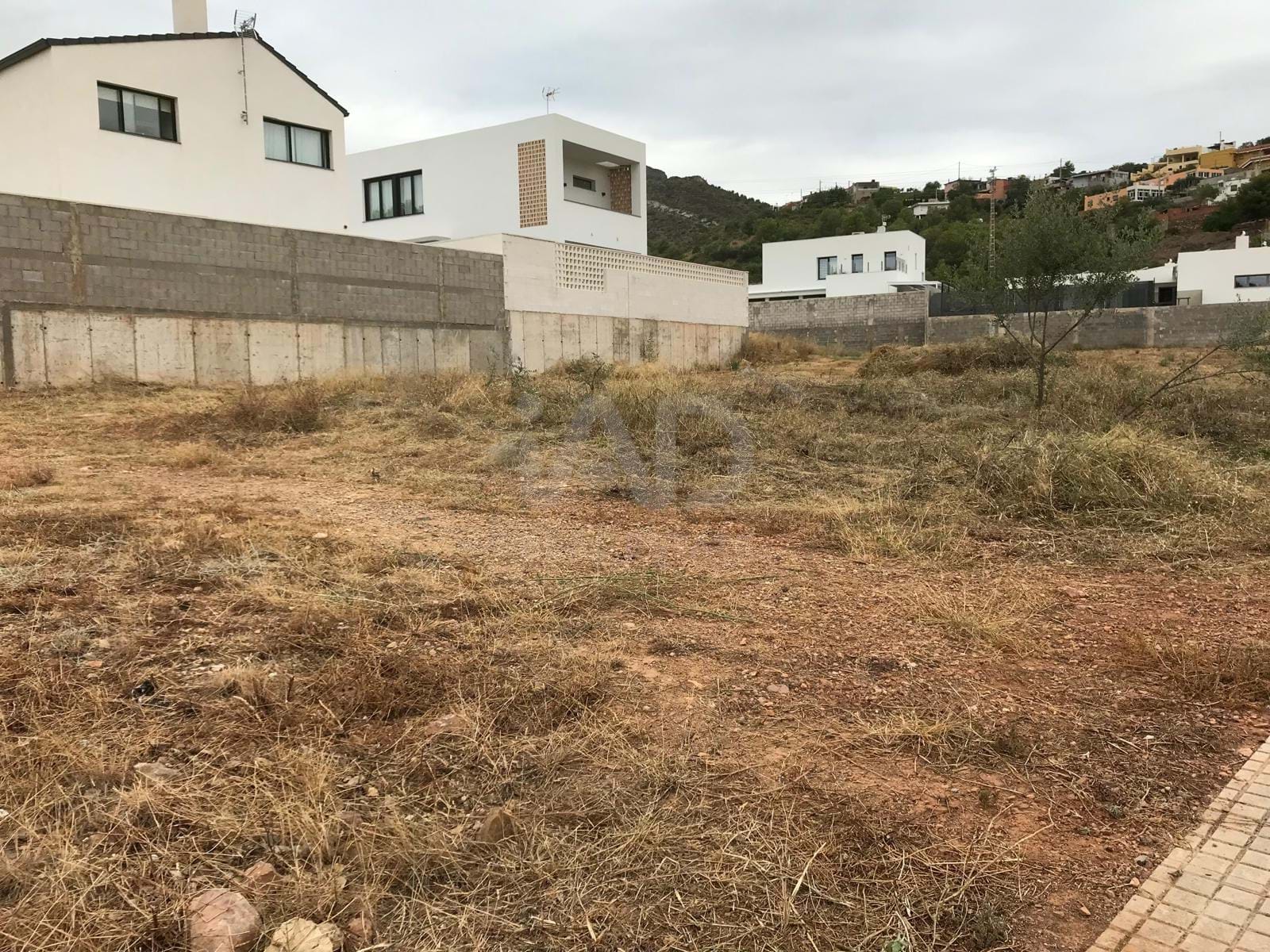 Terreno para construir - 304 m2