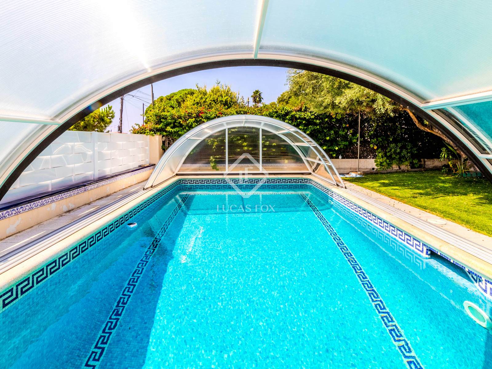 Home for sale in Sitges, Spain