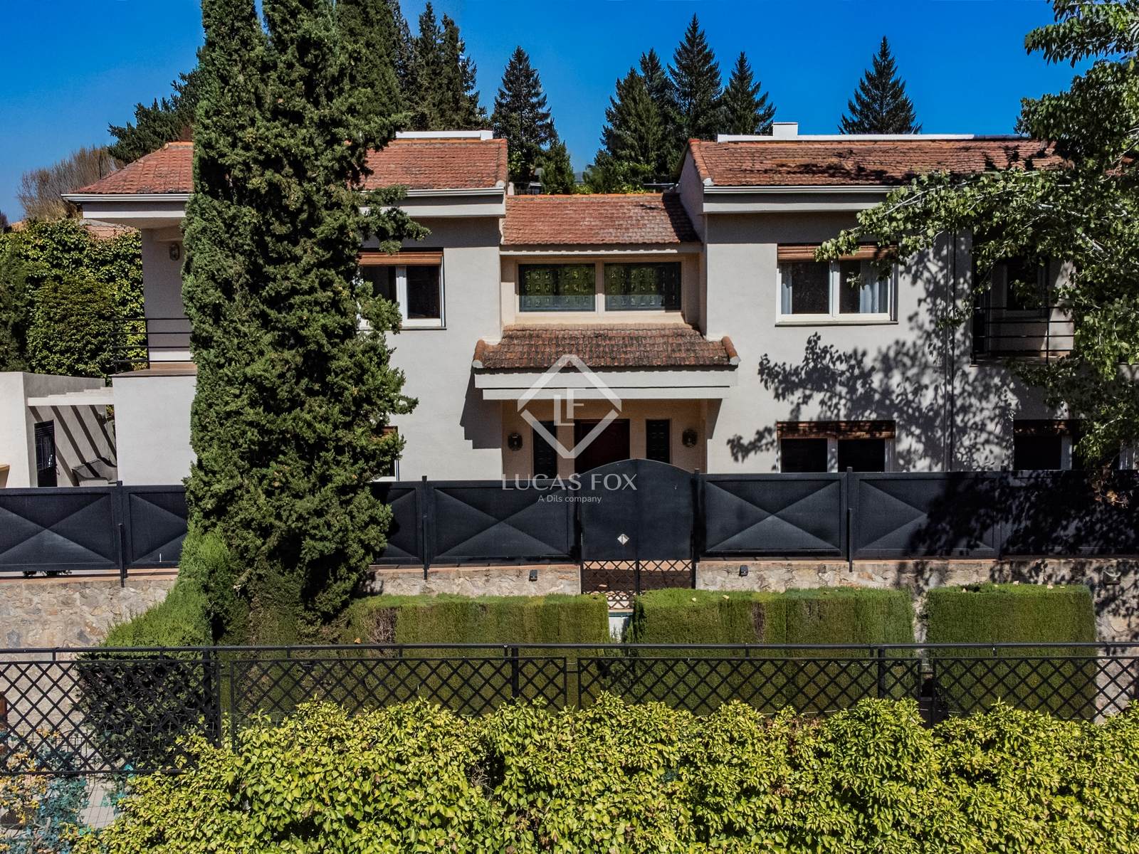 Home for sale in Municipality of Granada, Spain