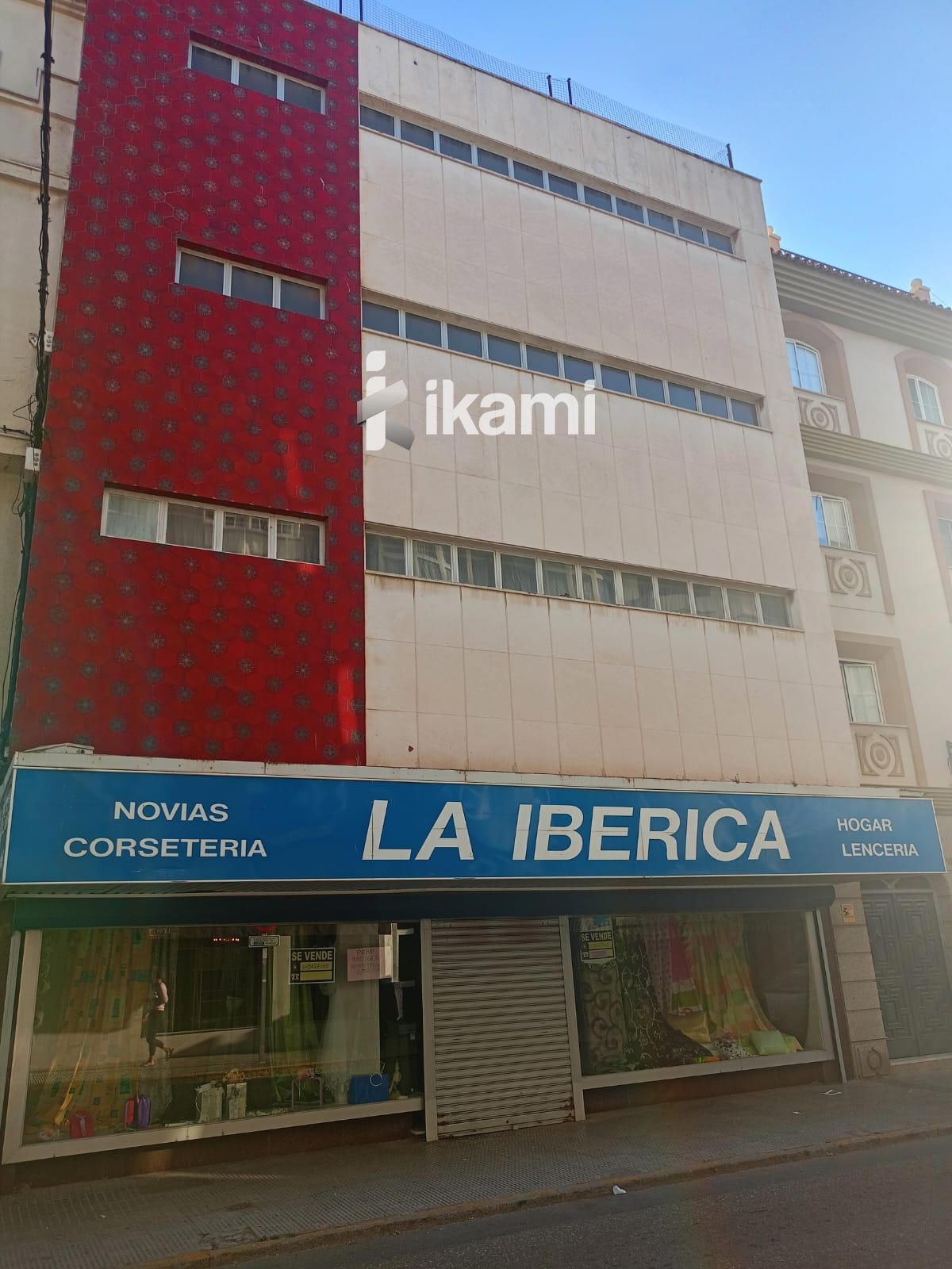 Building for sale in La Línea de la Concepción, Spain