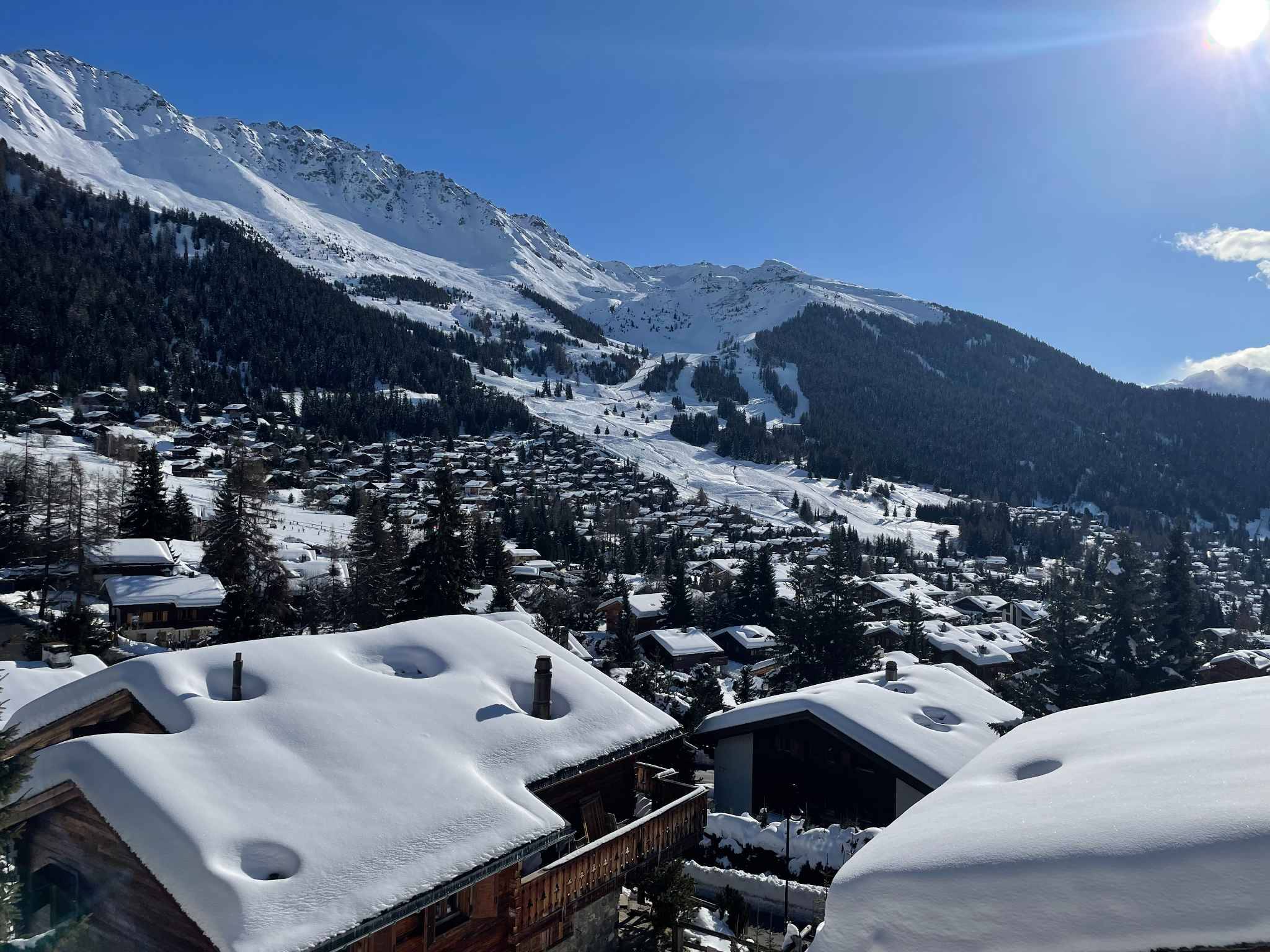 Panoramic View - Magnificent 2 Bedroom Apartment